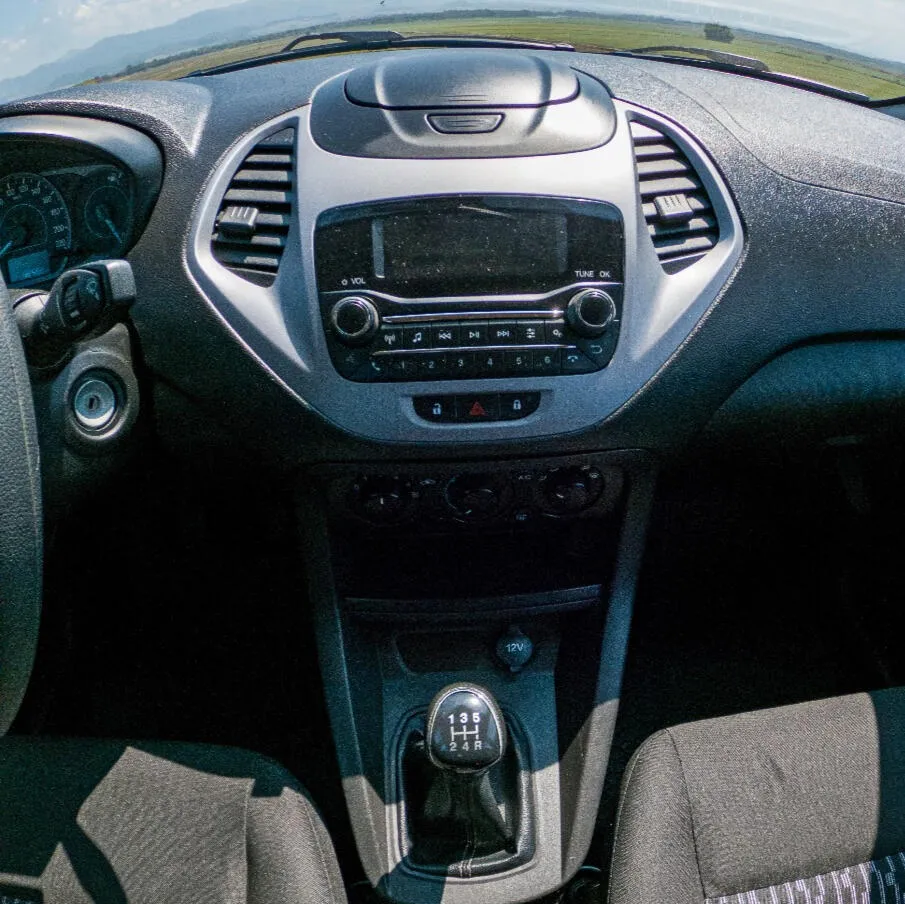 Ford Ka 1.0 2020, foto 9 de 9